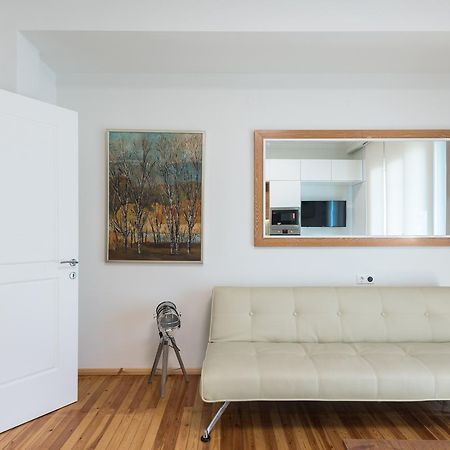 Thessaloniki Seaside Apartment A&B Exteriér fotografie