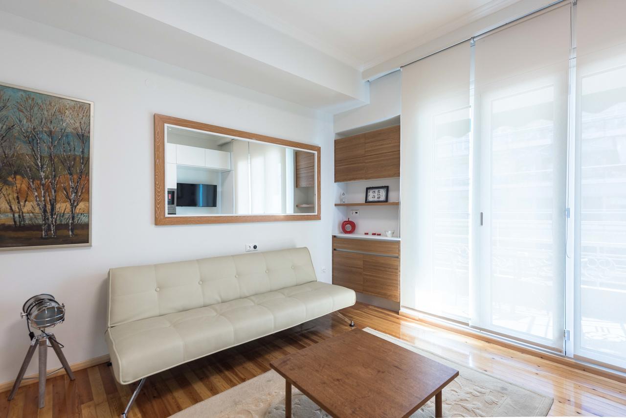 Thessaloniki Seaside Apartment A&B Exteriér fotografie